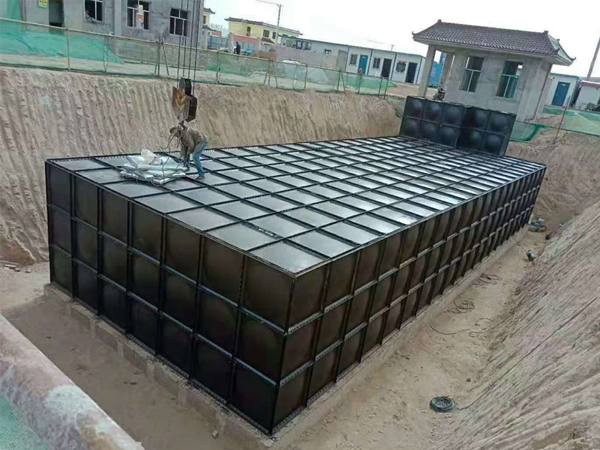 工程案例