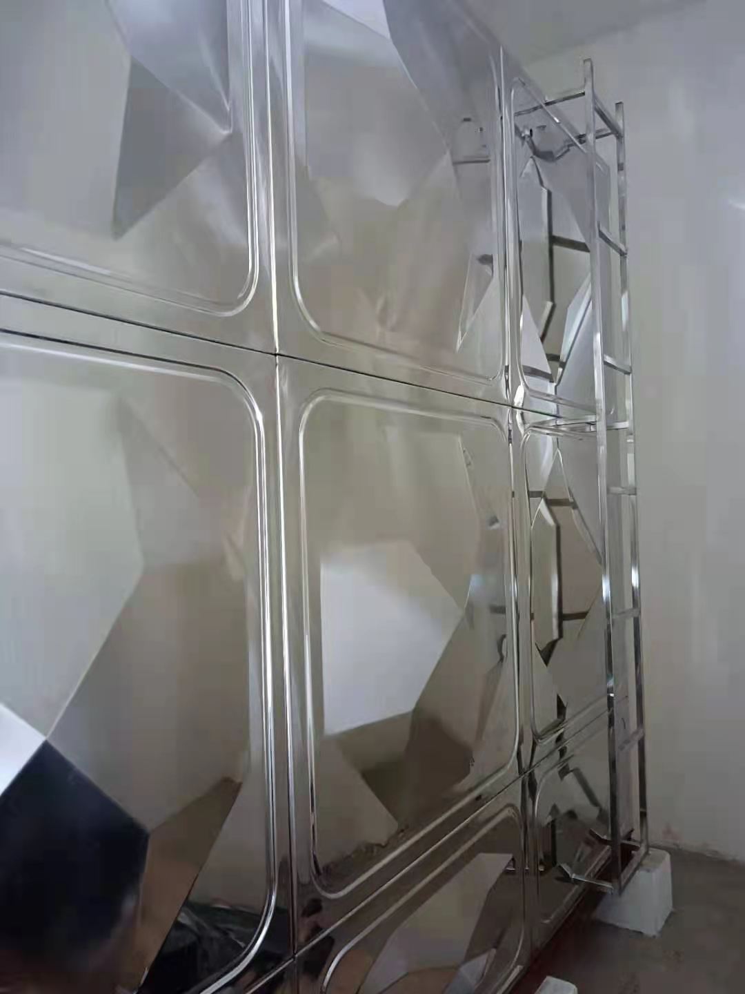 不銹鋼水箱