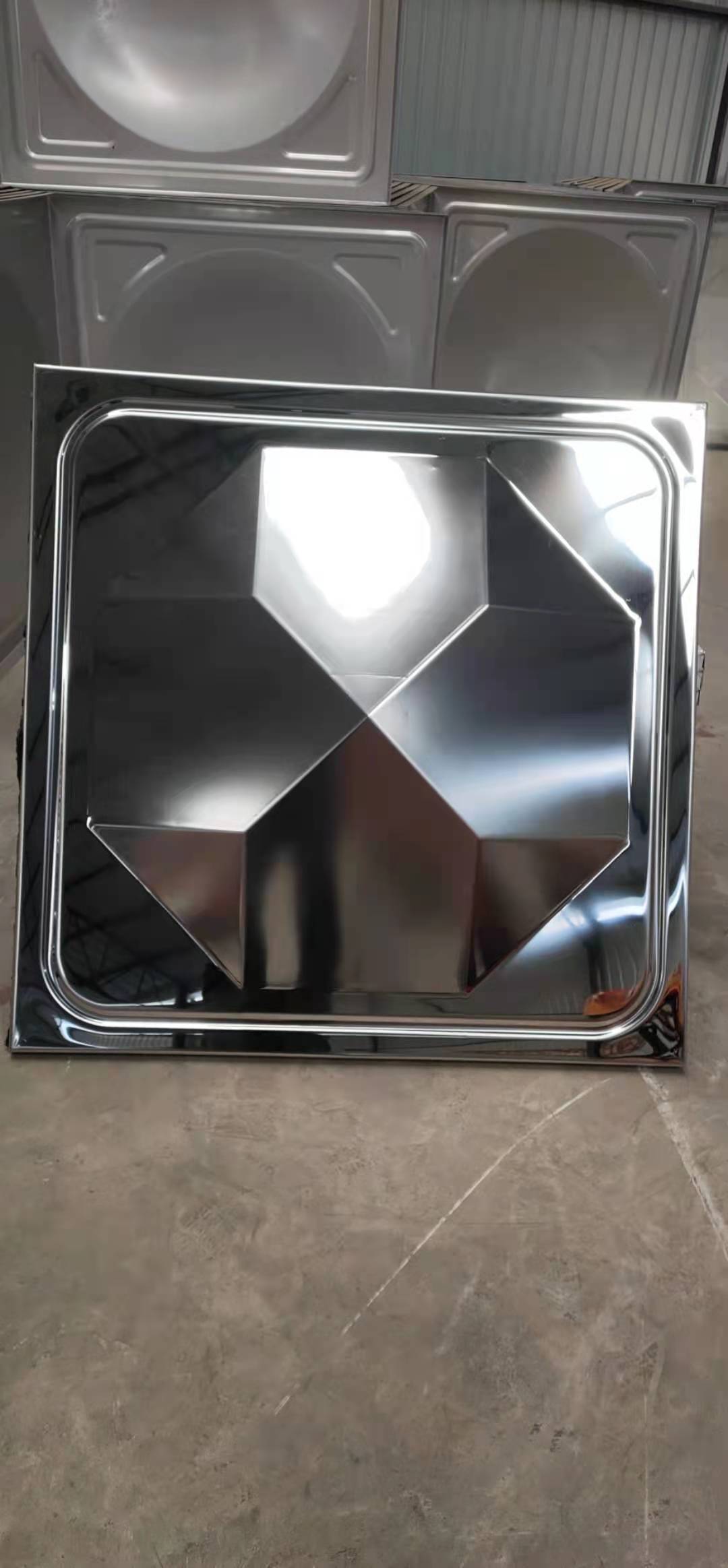 不銹鋼水箱